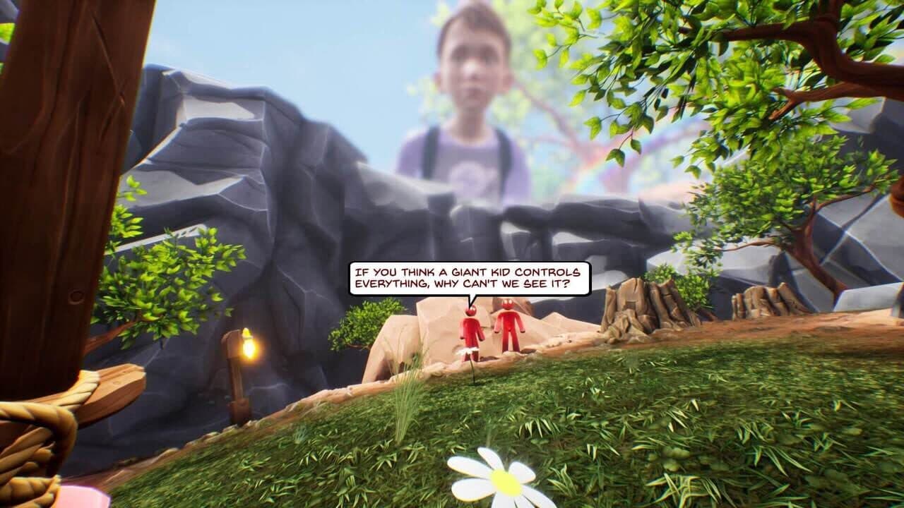 Supraland: Complete Edition thumbnail 4