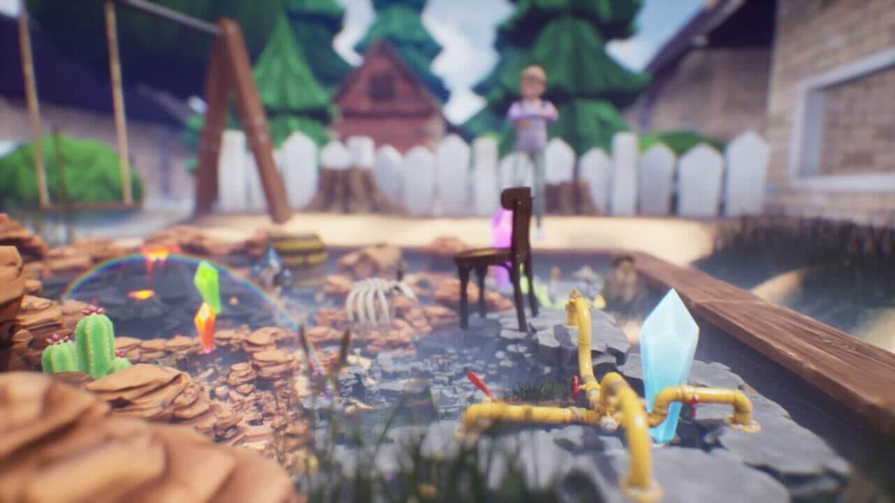 Supraland: Complete Edition thumbnail 6