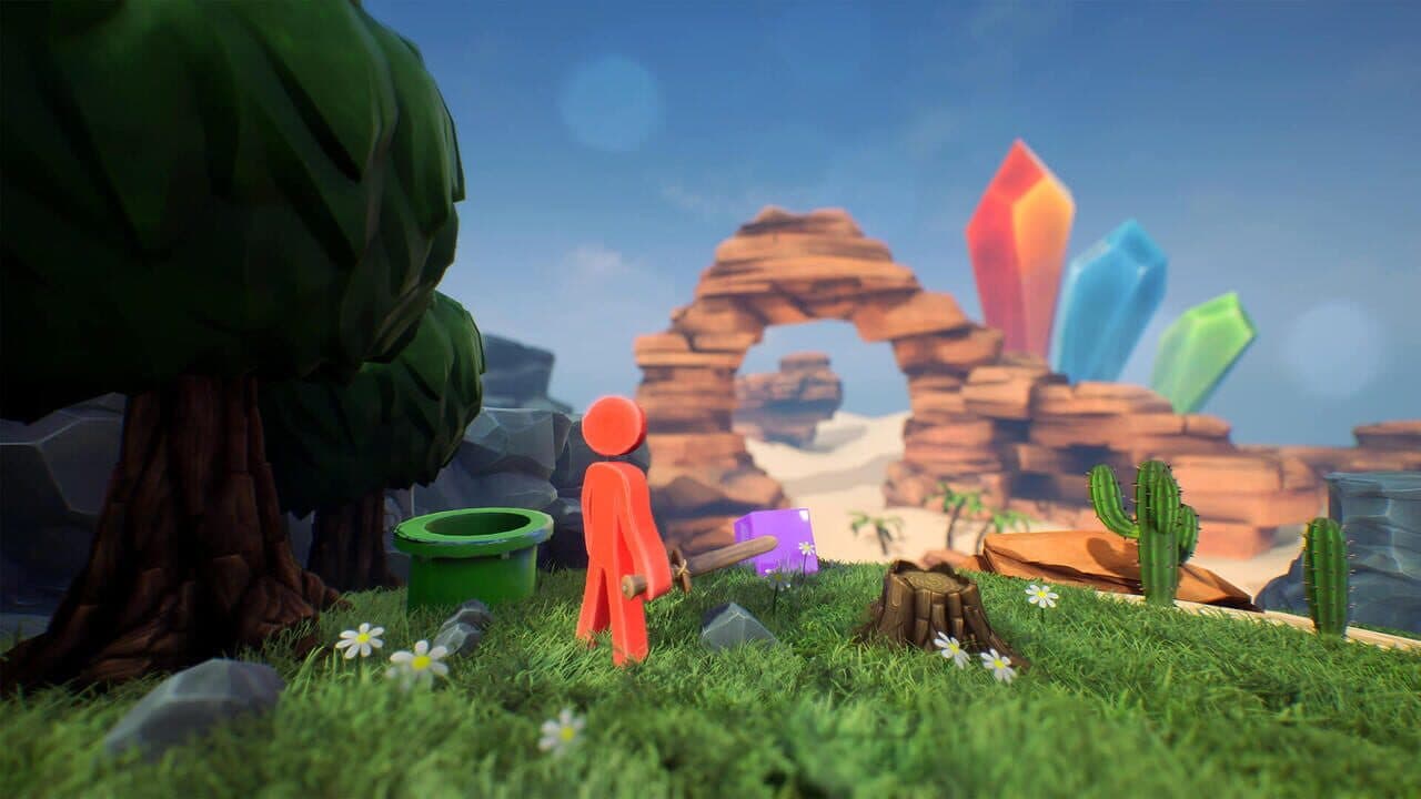 Supraland: Complete Edition thumbnail 11
