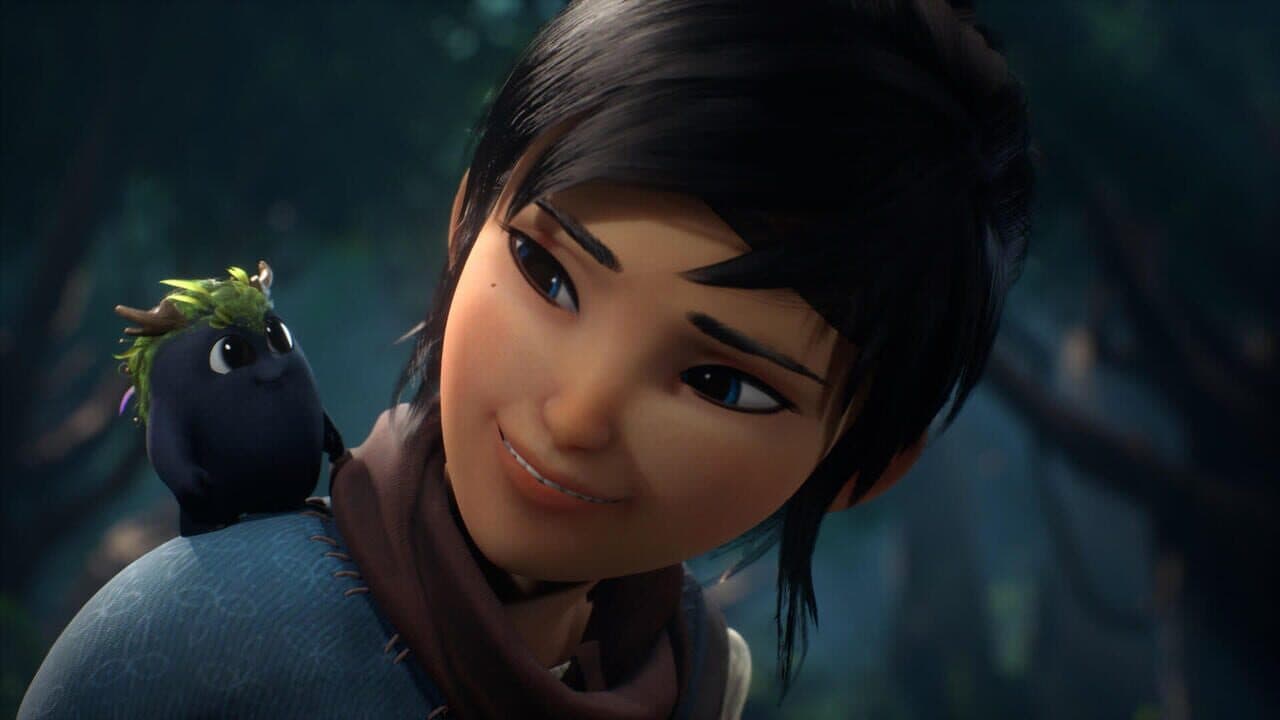 Kena: Bridge of Spirits - Digital Deluxe thumbnail 2