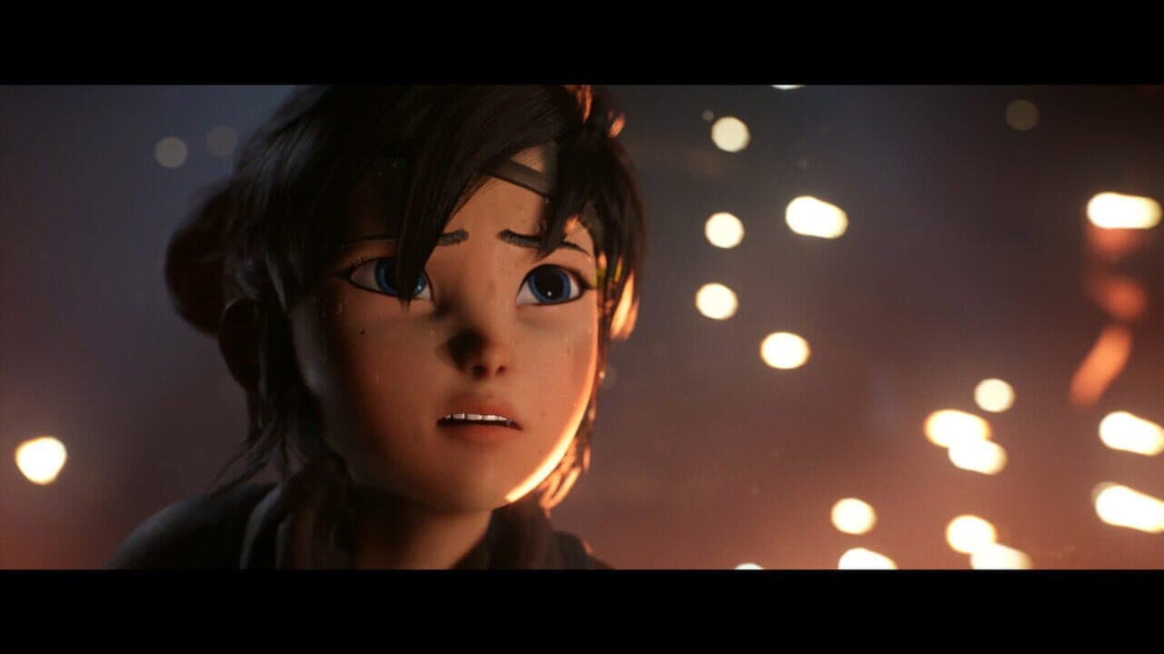 Kena: Bridge of Spirits - Digital Deluxe thumbnail 3