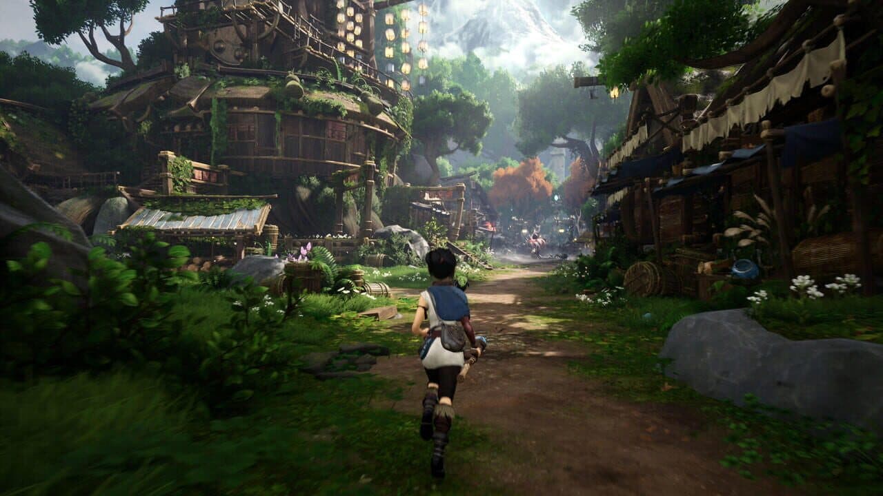 Kena: Bridge of Spirits - Digital Deluxe thumbnail 5