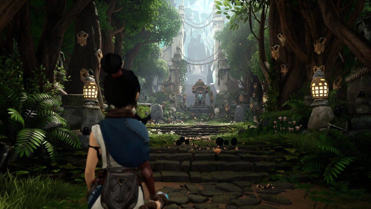 Kena: Bridge of Spirits - Digital Deluxe thumbnail 7