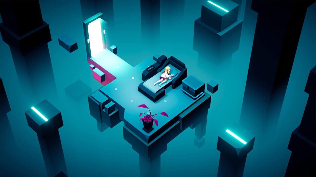 Timelie: Game of the Year Edition screenshot 1
