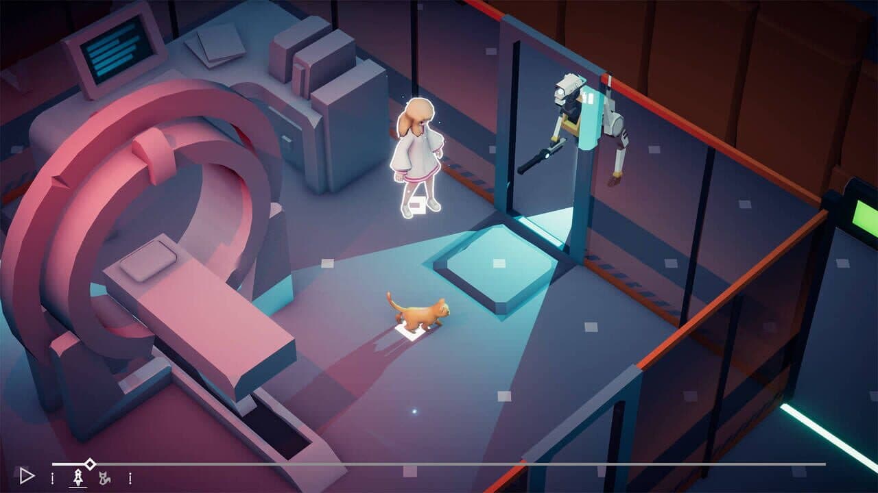 Timelie: Game of the Year Edition thumbnail 2