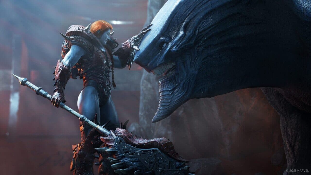 Marvel's Guardians of the Galaxy: Digital Deluxe Edition thumbnail 4