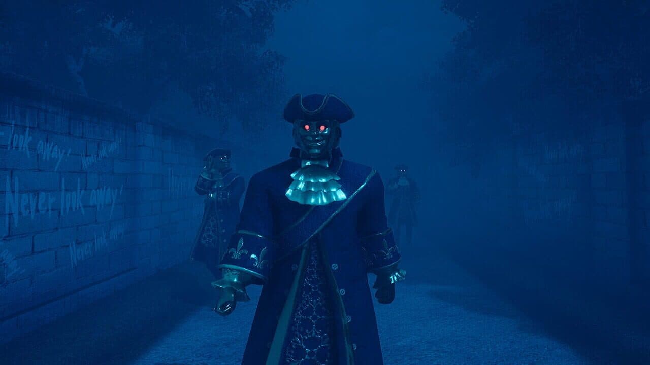 Dark Deception: Complete Edition thumbnail 9