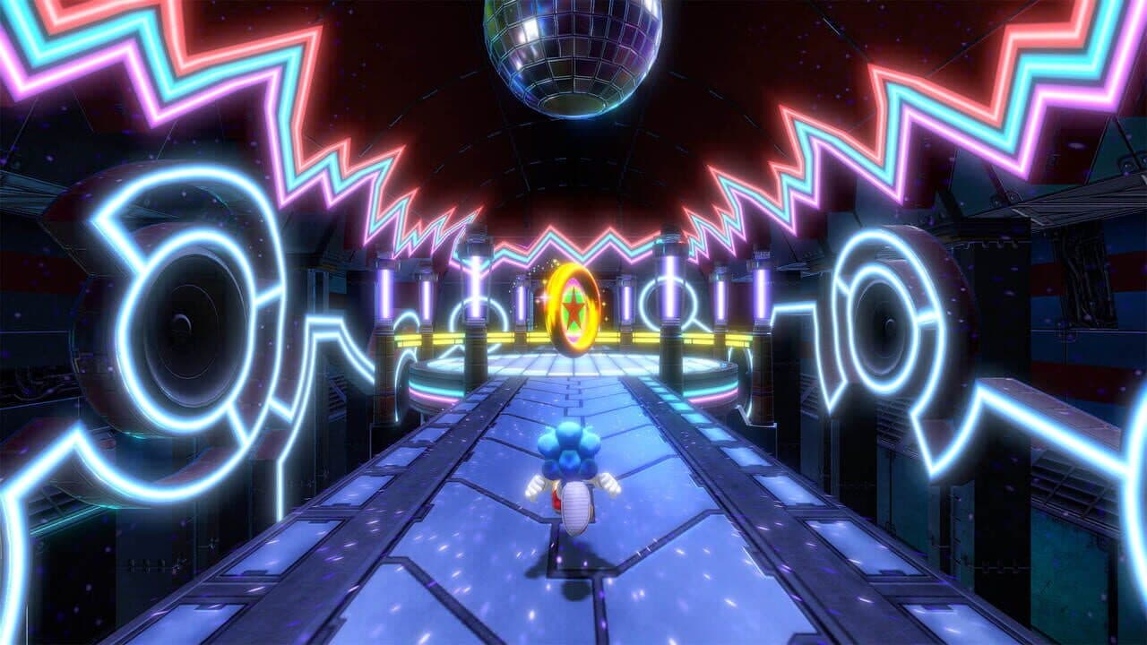 Sonic Colors: Ultimate - Digital Deluxe thumbnail 2