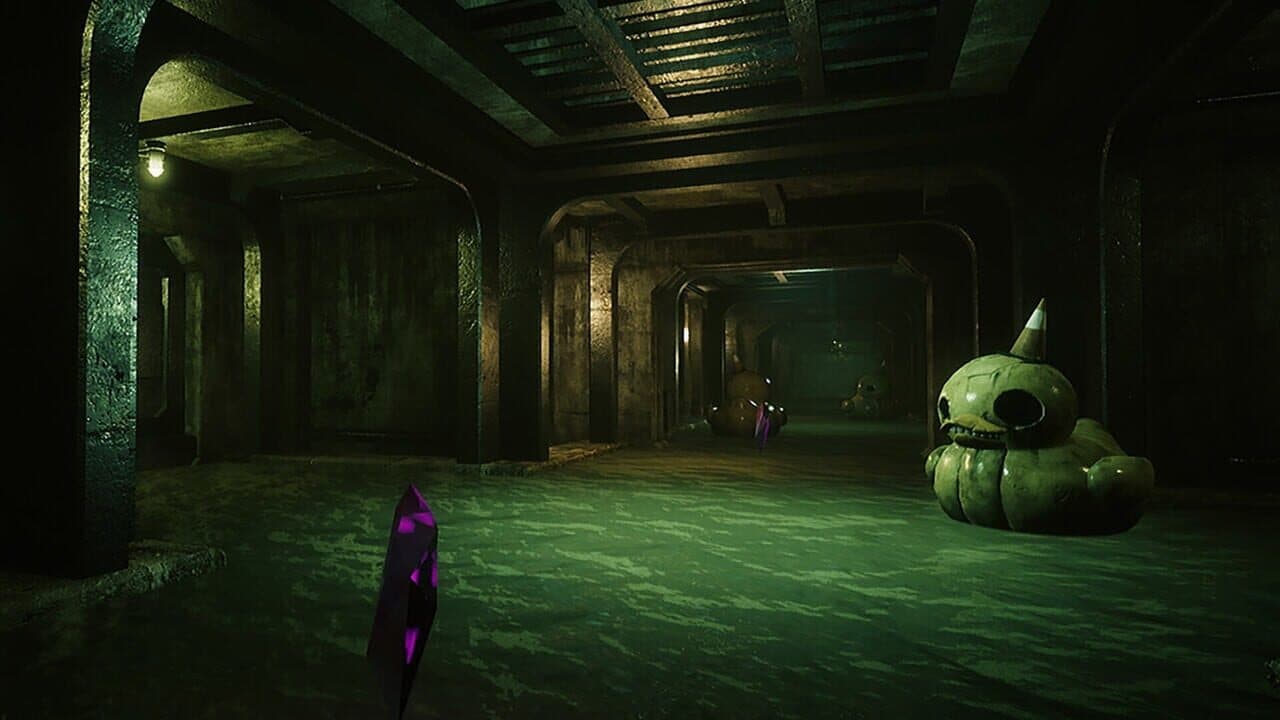 Dark Deception: Complete Edition thumbnail 6