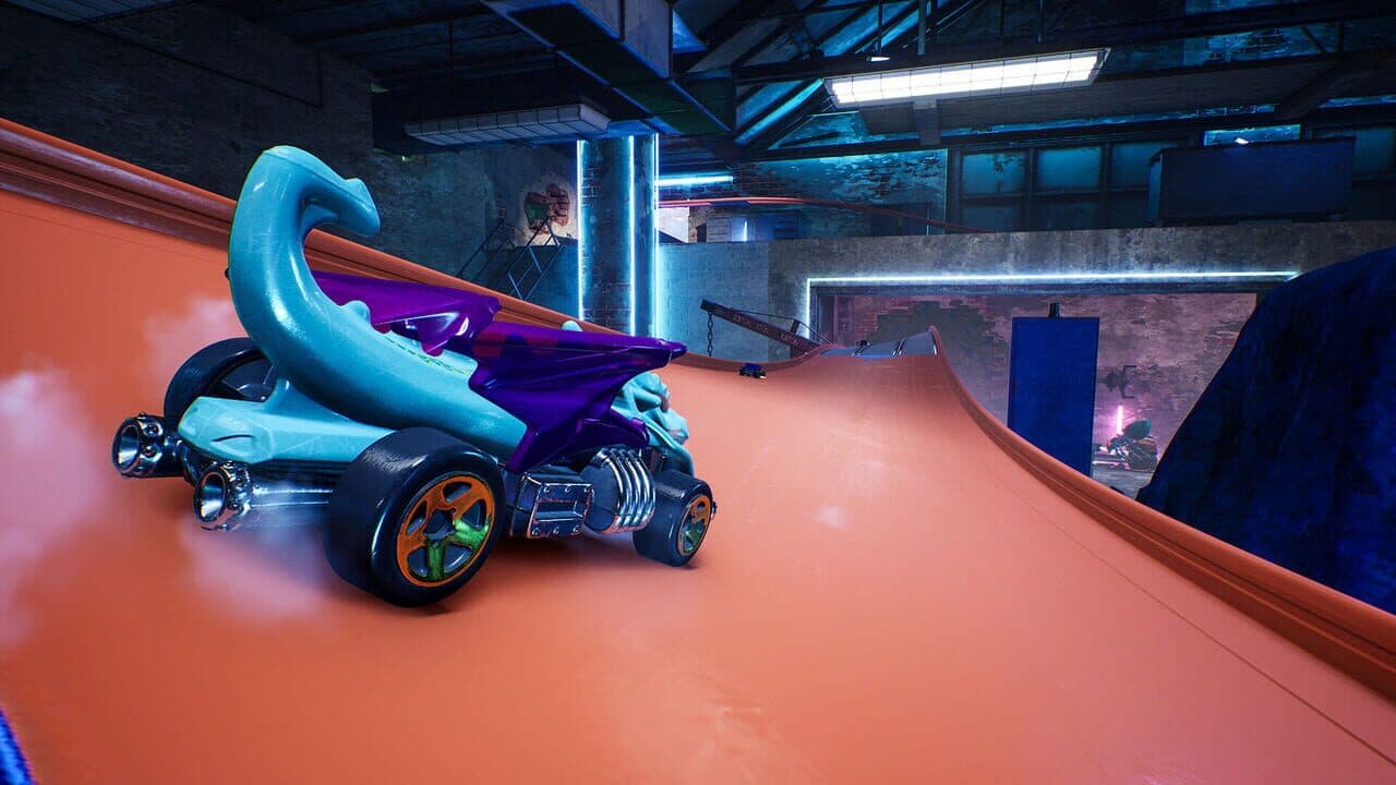 Hot Wheels Unleashed: Collector's Edition thumbnail 5