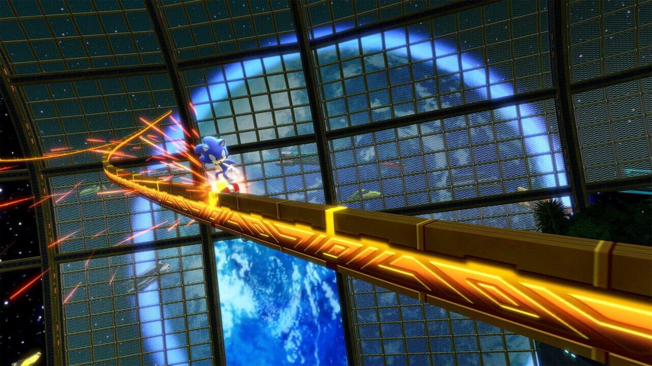 Sonic Colors: Ultimate - Digital Deluxe thumbnail 6