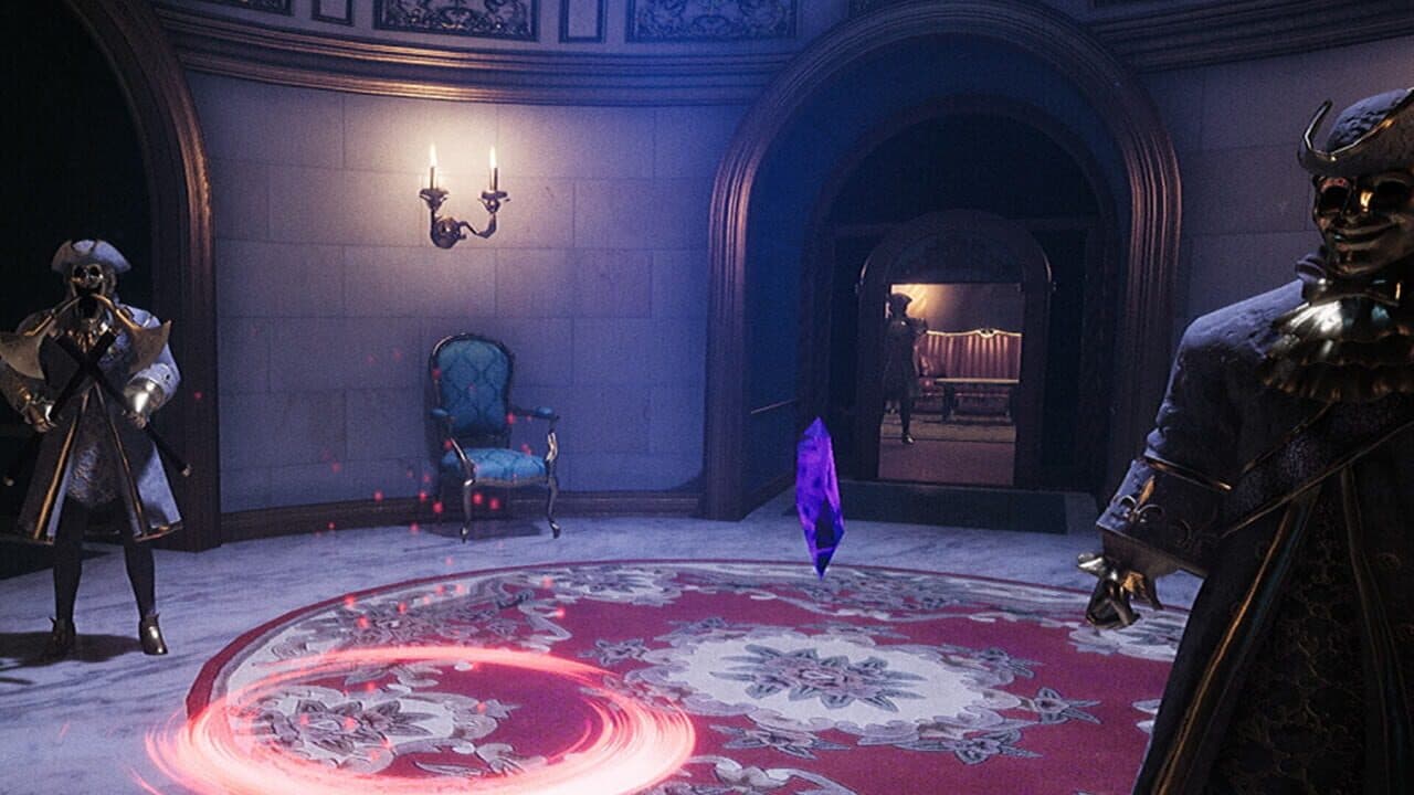 Dark Deception: Complete Edition thumbnail 3
