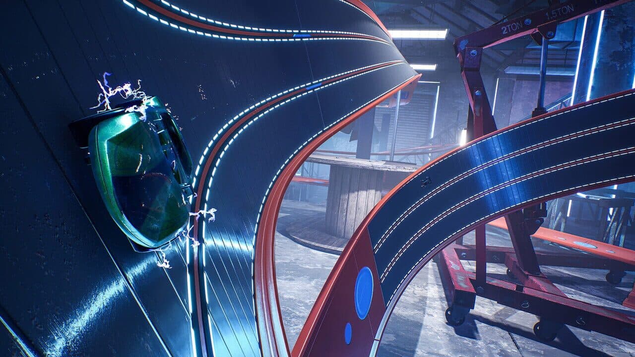 Hot Wheels Unleashed: Collector's Edition thumbnail 9