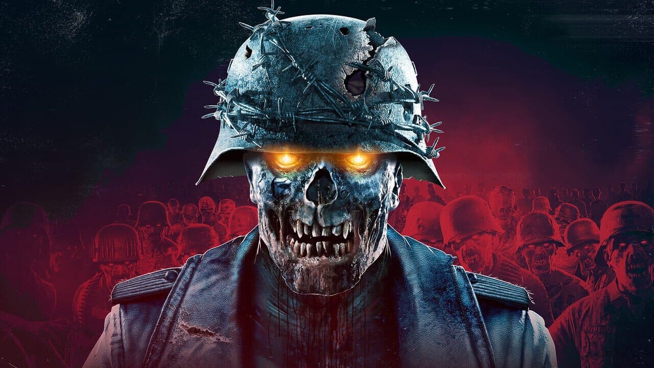 Zombie Army 4: Dead War - Deluxe Edition screenshot 1