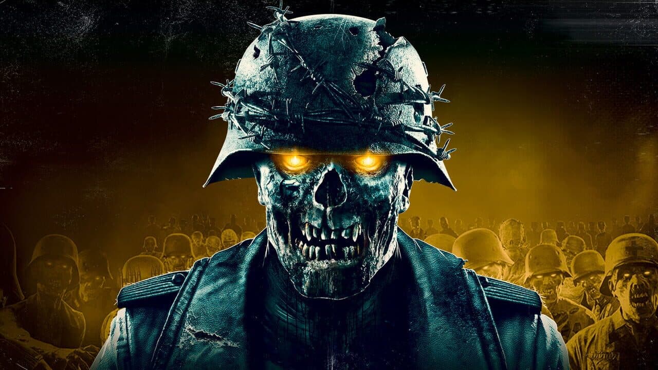 Zombie Army 4: Dead War - Super Deluxe Edition screenshot 1