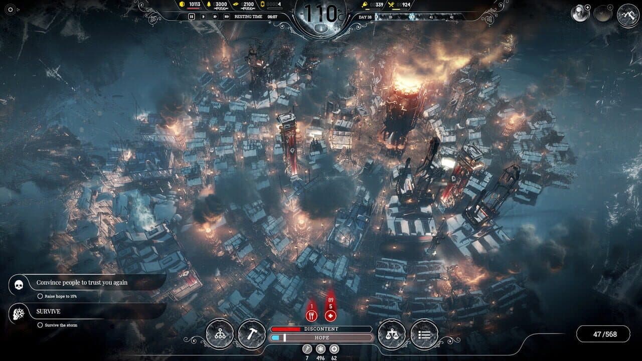 Frostpunk: Game of the Year Edition thumbnail 2
