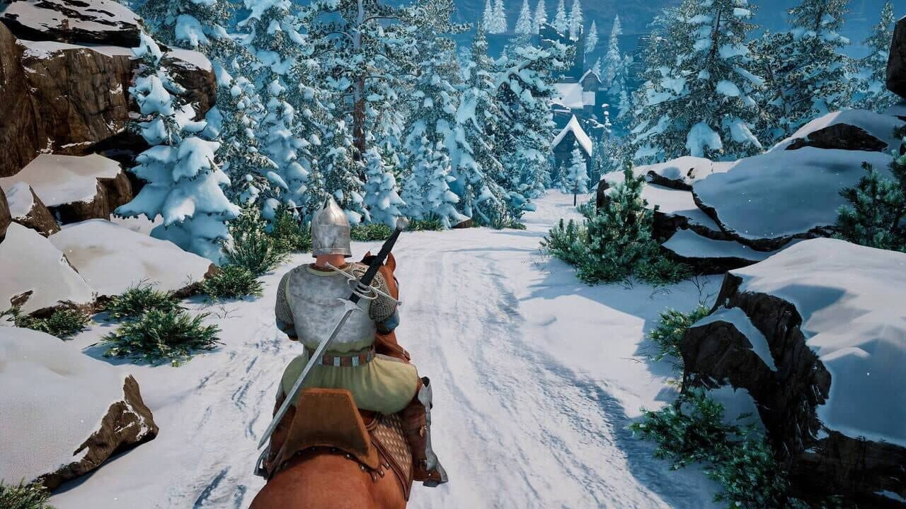 King's Bounty II: Duke's Edition thumbnail 2
