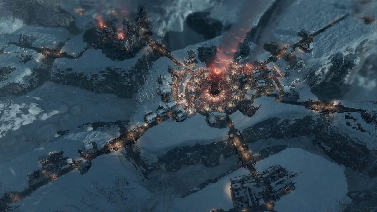 Frostpunk: Game of the Year Edition thumbnail 6