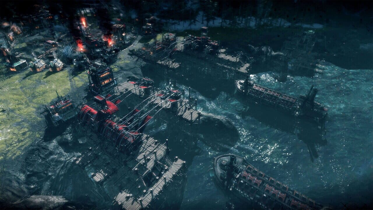 Frostpunk: Game of the Year Edition thumbnail 4