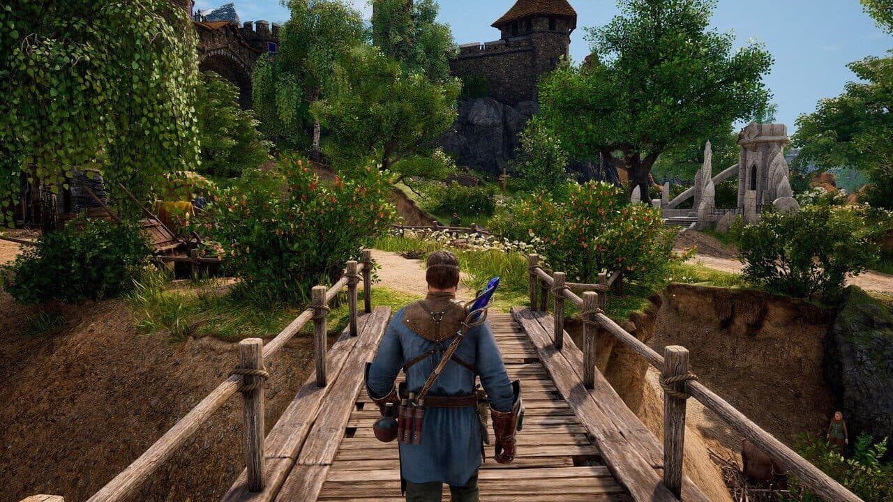 King's Bounty II: Duke's Edition thumbnail 9