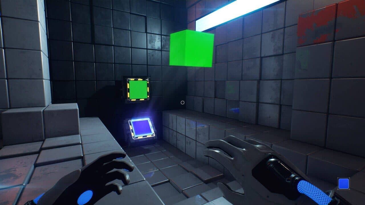 Q.U.B.E. 2: Deluxe Edition thumbnail 3