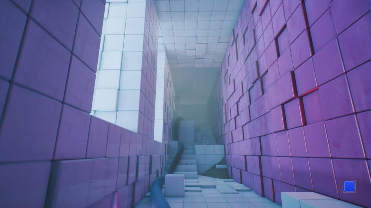 Q.U.B.E. 2: Deluxe Edition screenshot 1
