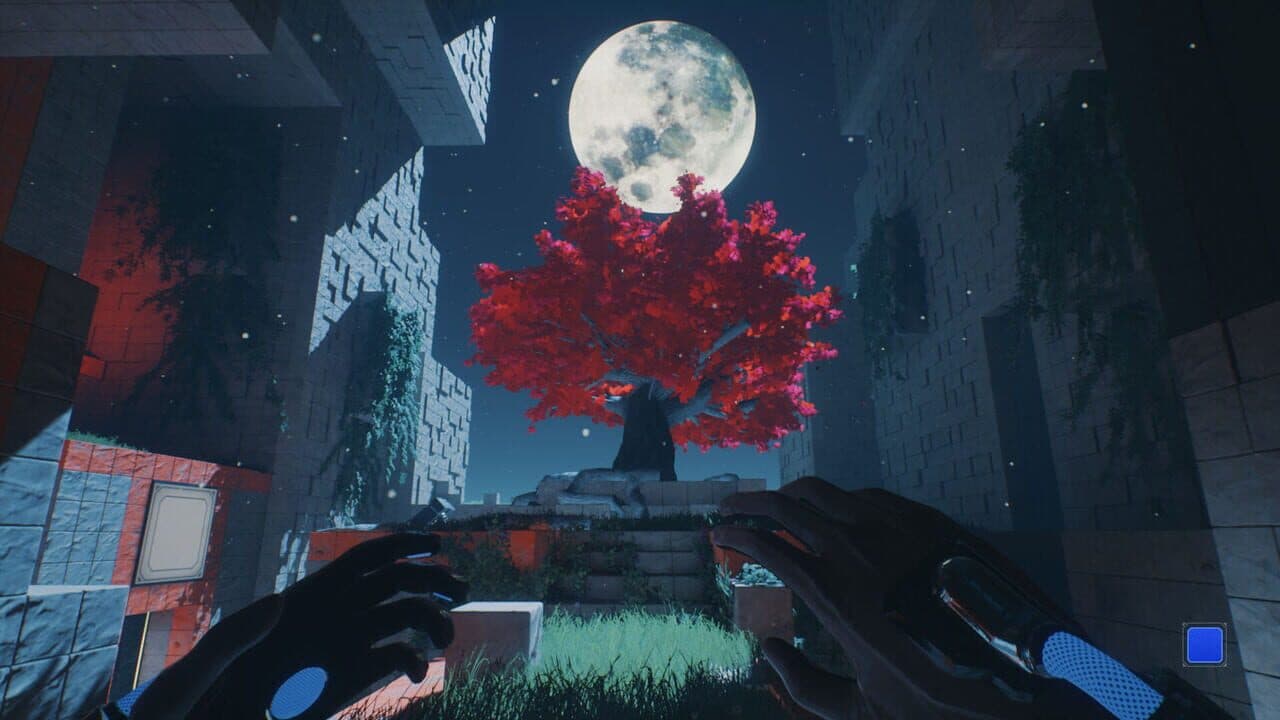 Q.U.B.E. 2: Deluxe Edition thumbnail 4