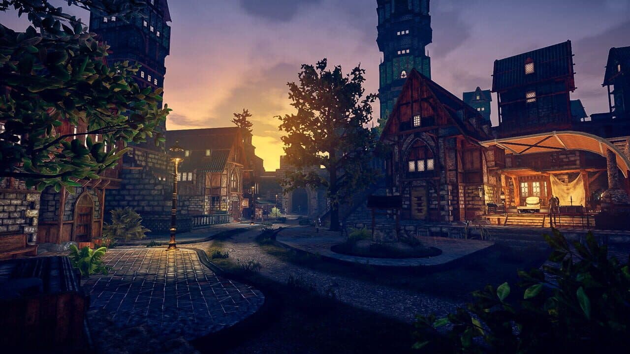 Outward Adventurer Bundle thumbnail 2