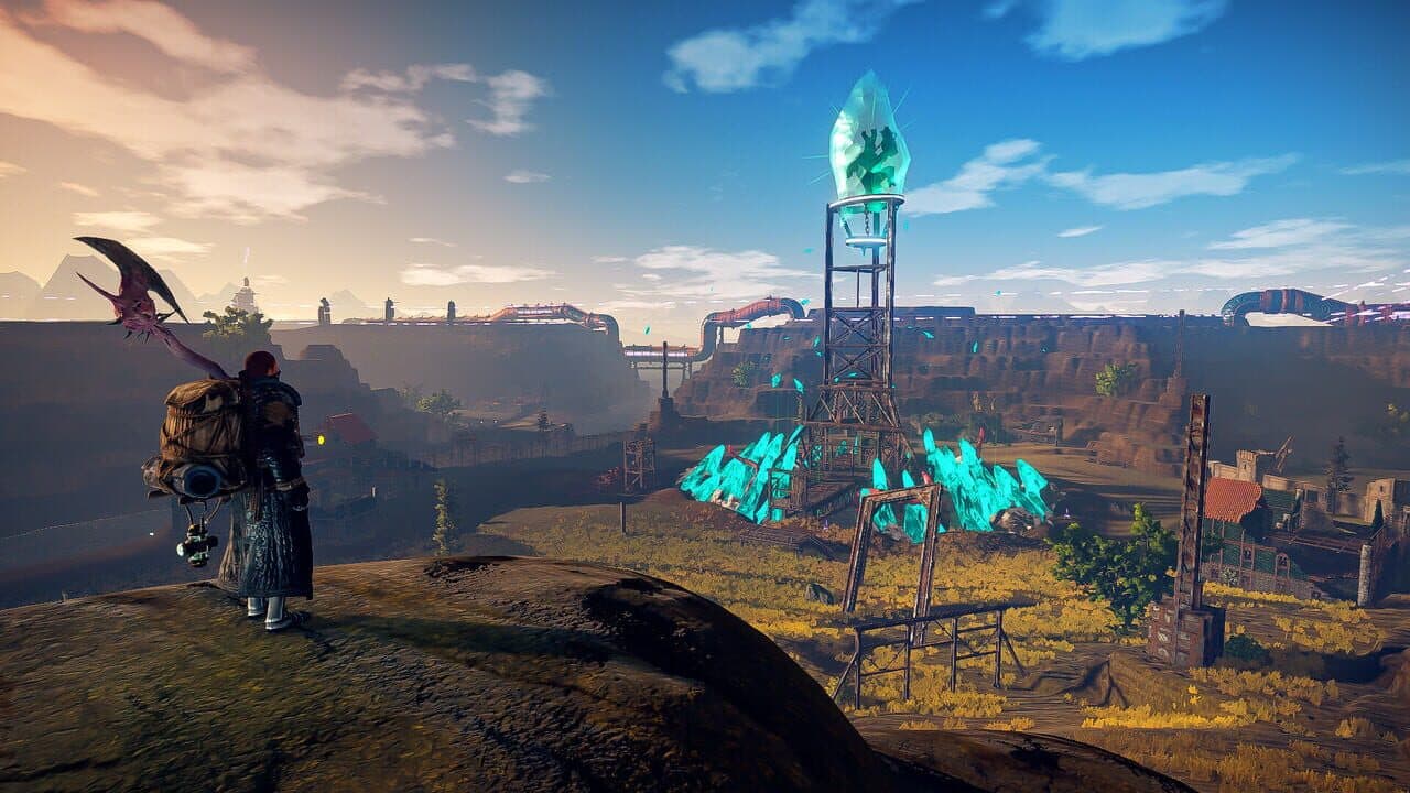 Outward Adventurer Bundle thumbnail 4