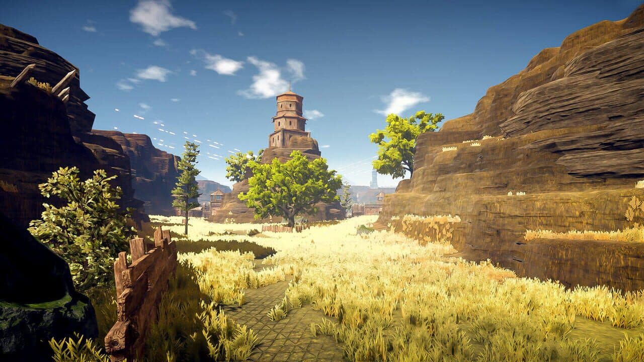 Outward Adventurer Bundle thumbnail 5