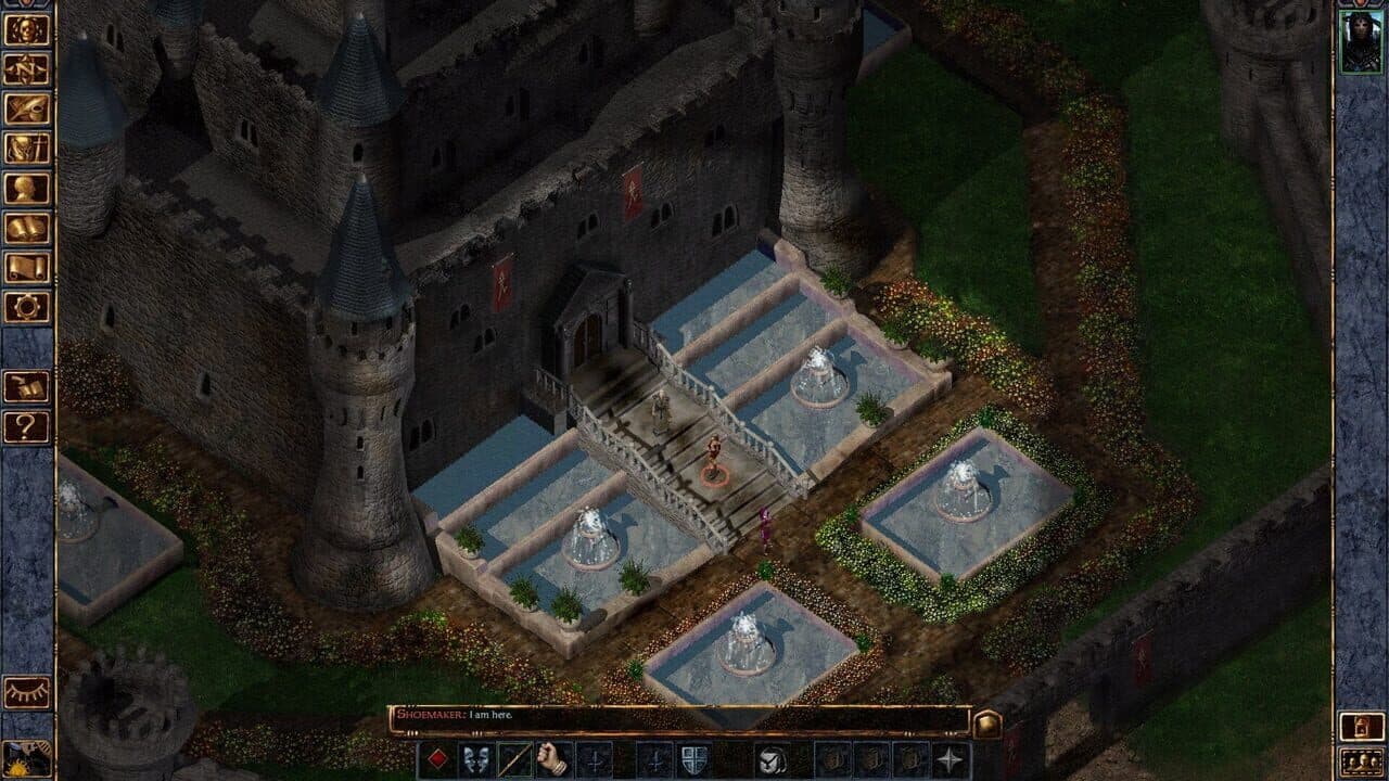 Baldur's Gate: Enhanced Edition - Deluxe Edition thumbnail 8