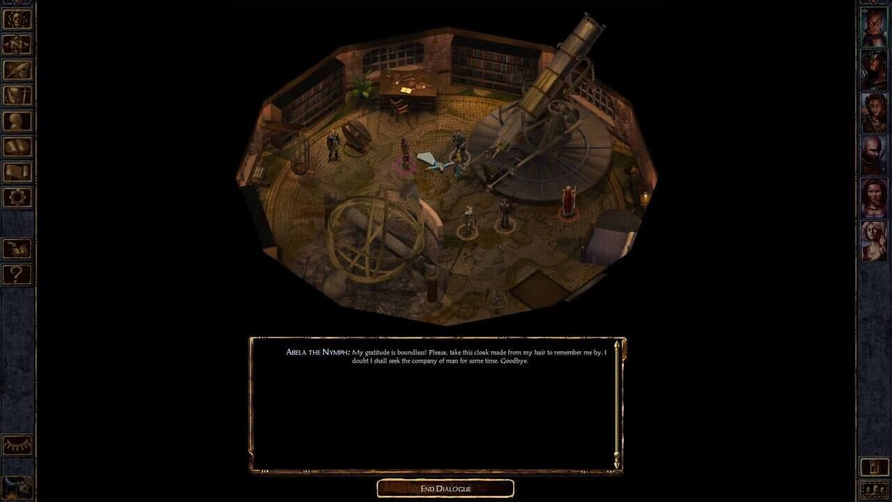 Baldur's Gate: Enhanced Edition - Deluxe Edition thumbnail 4