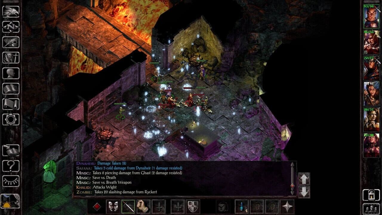 Baldur's Gate: Enhanced Edition - Deluxe Edition thumbnail 18