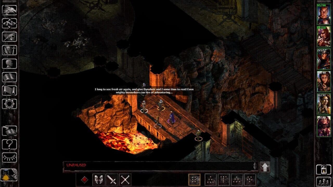 Baldur's Gate: Enhanced Edition - Deluxe Edition thumbnail 17