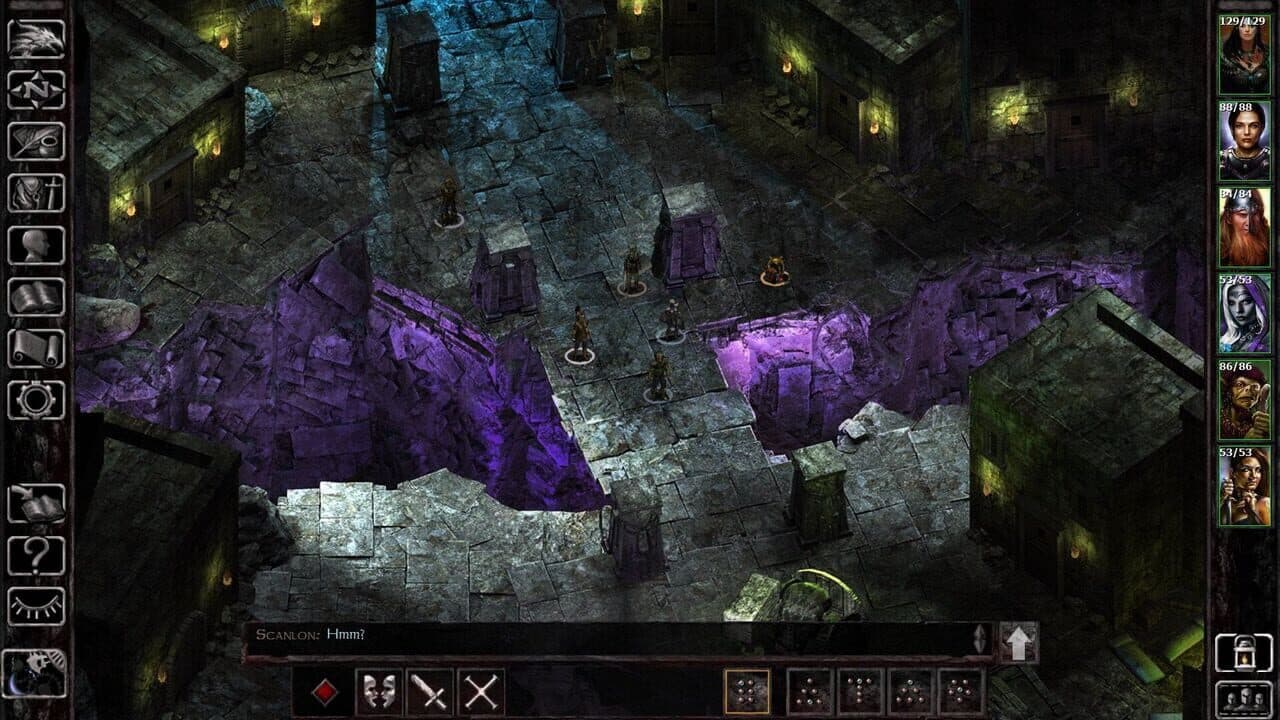 Baldur's Gate: Enhanced Edition - Deluxe Edition thumbnail 12