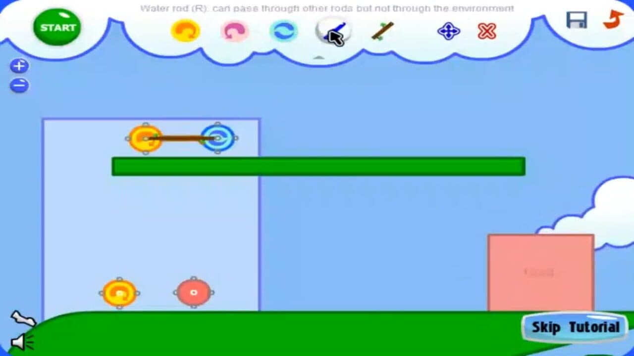 Fantastic Contraption thumbnail 3