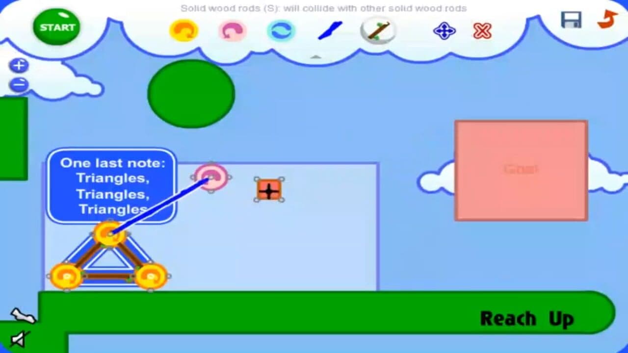 Fantastic Contraption thumbnail 4