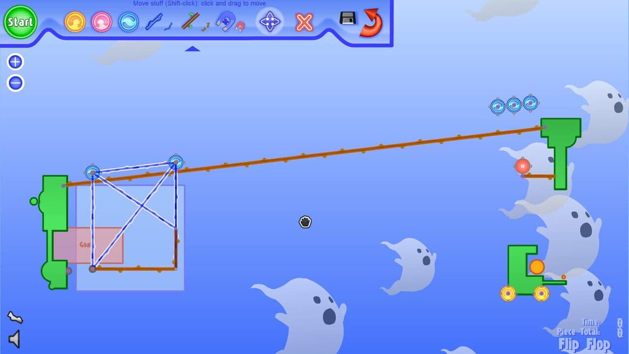 Fantastic Contraption Classic 1 & 2 thumbnail 2