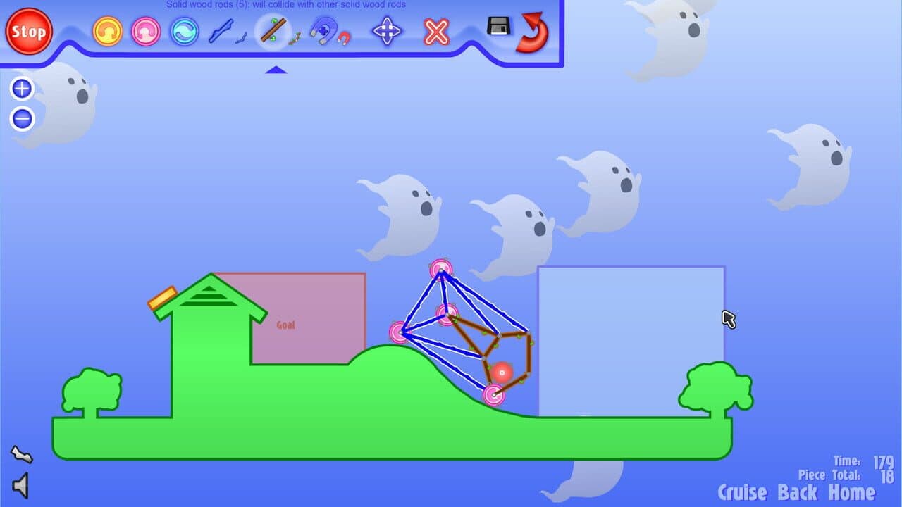 Fantastic Contraption Classic 1 & 2 thumbnail 3
