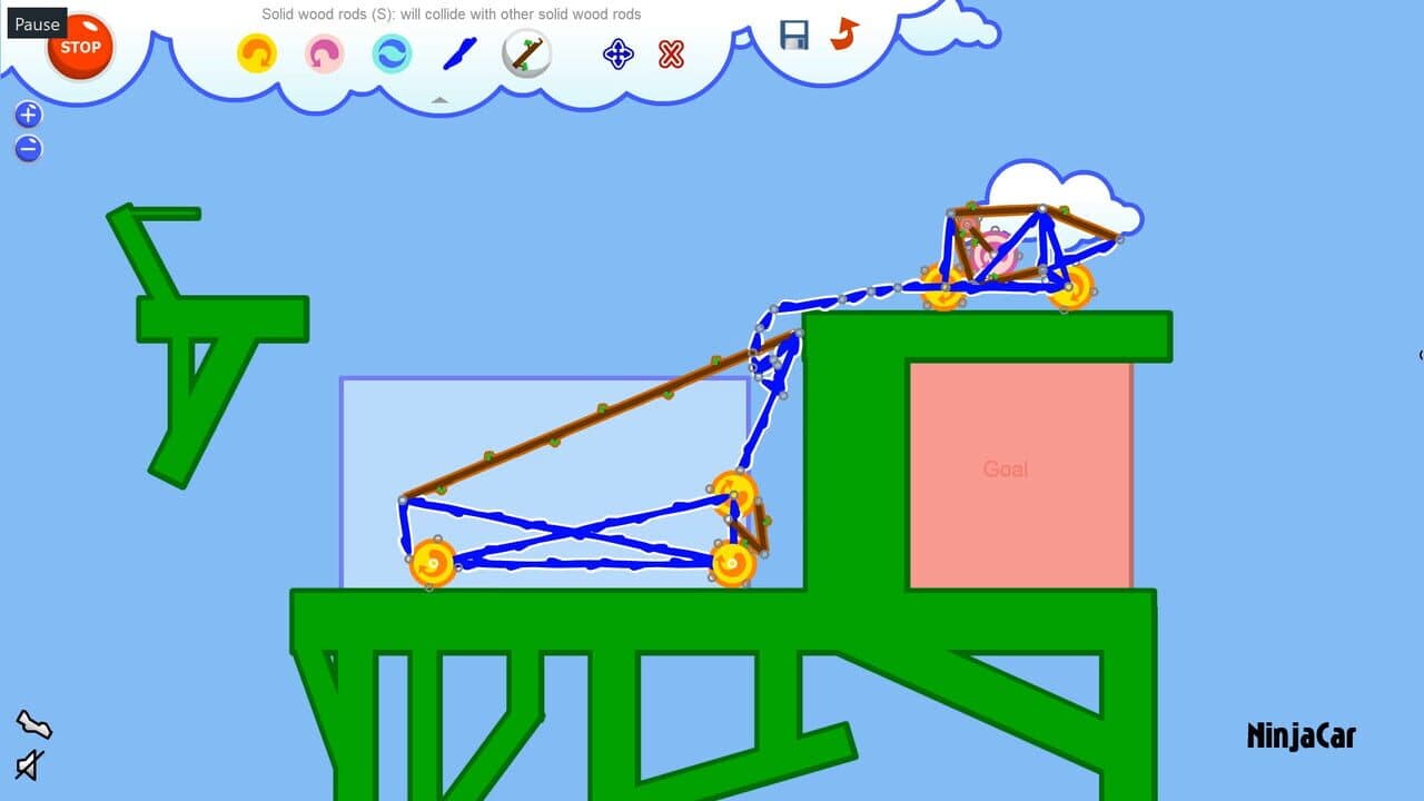 Fantastic Contraption Classic 1 & 2 thumbnail 5