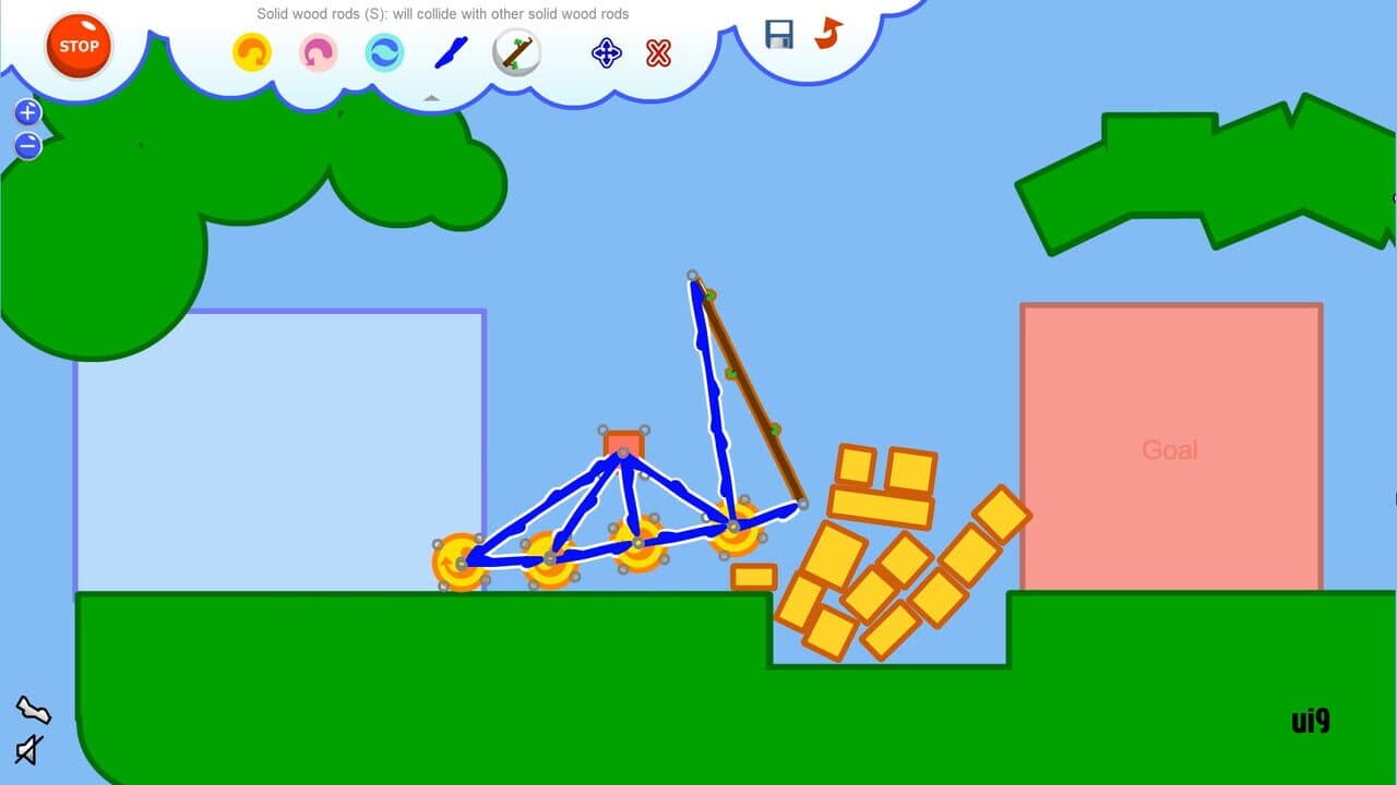 Fantastic Contraption Classic 1 & 2 thumbnail 7