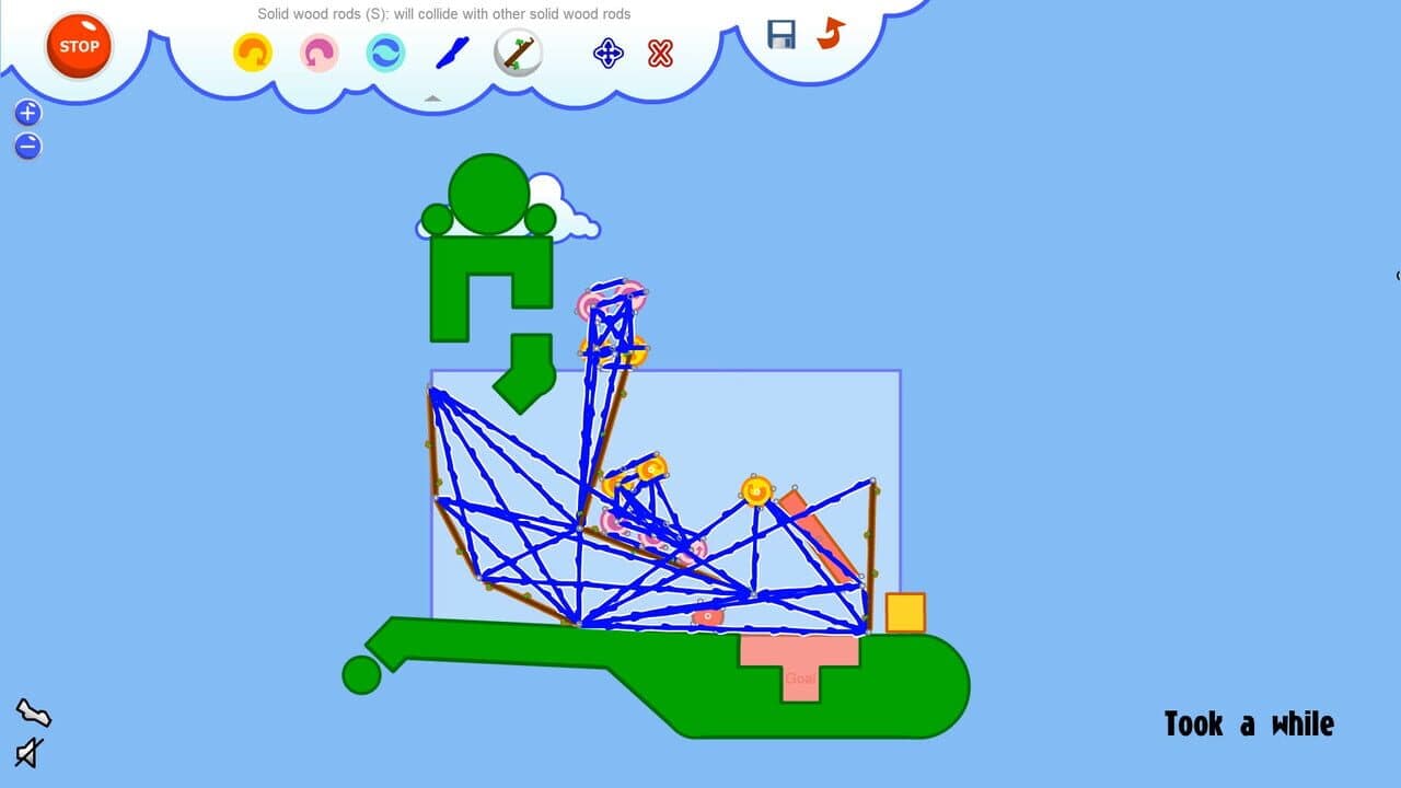 Fantastic Contraption Classic 1 & 2 thumbnail 8