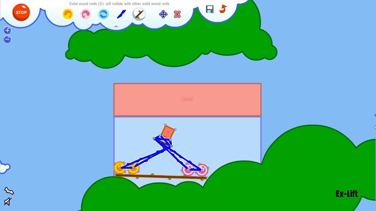 Fantastic Contraption Classic 1 & 2 thumbnail 9