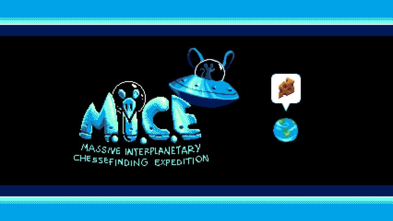 M.I.C.E. thumbnail 3
