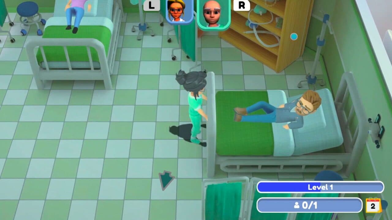 My Universe: Doctors & Nurses thumbnail 2