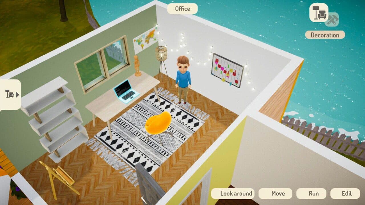My Universe: Interior Designer thumbnail 2
