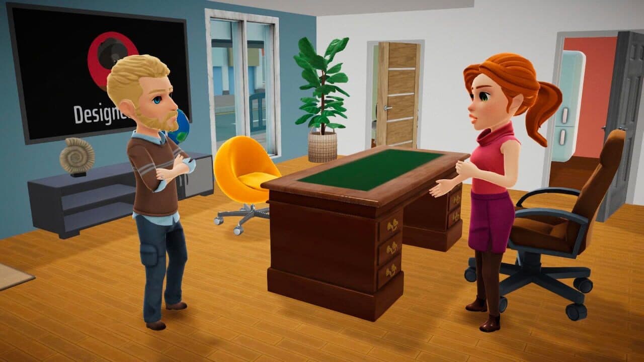 My Universe: Interior Designer thumbnail 3