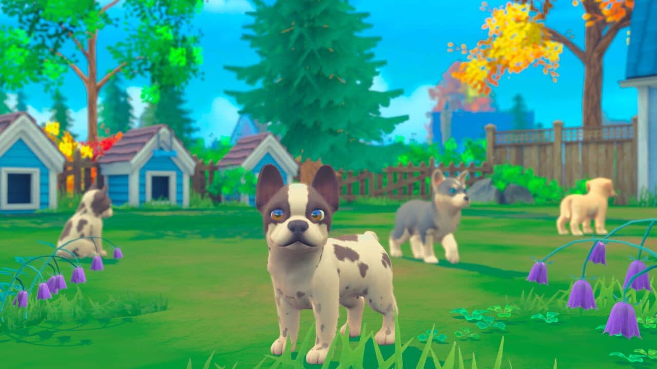 My Universe: Puppies and Kittens thumbnail 2