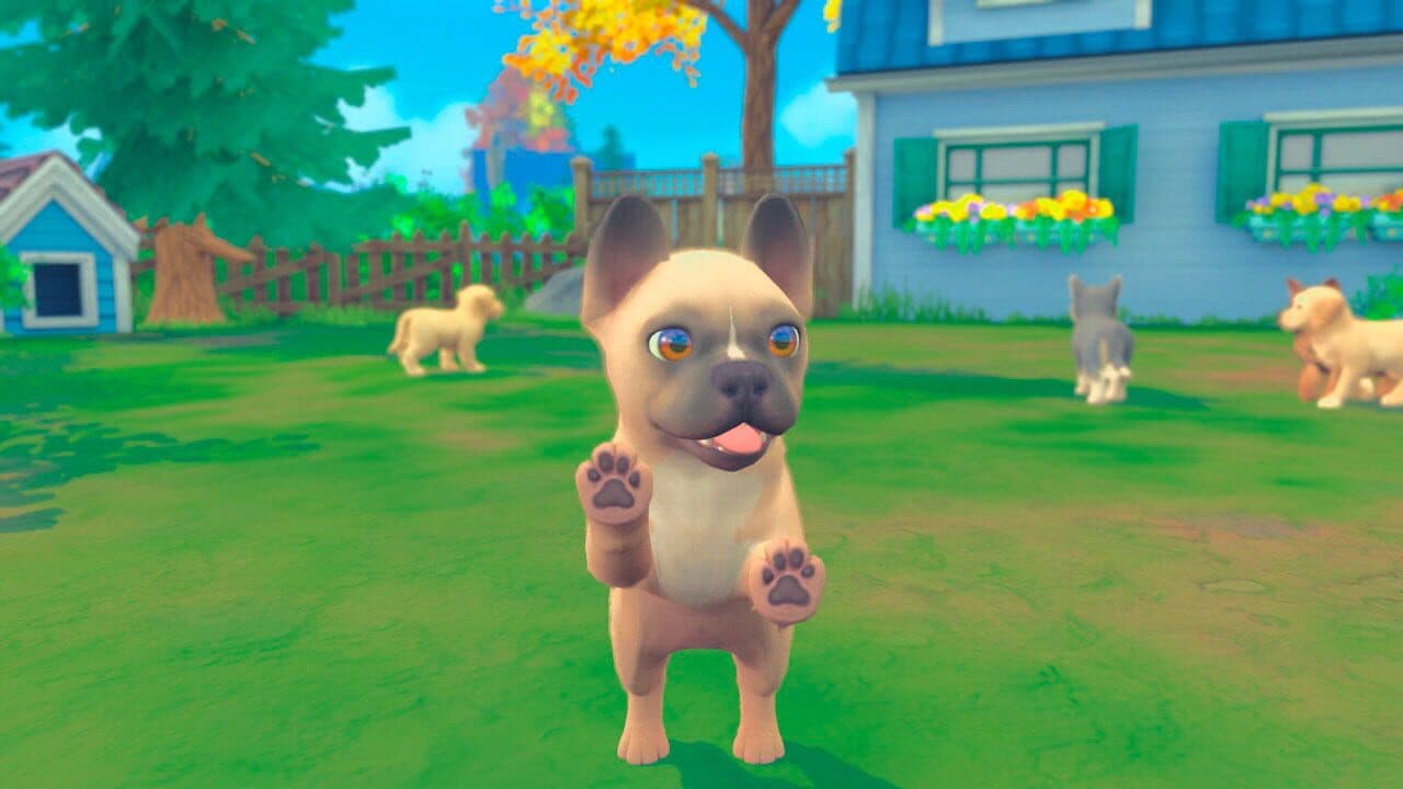 My Universe: Puppies and Kittens thumbnail 3