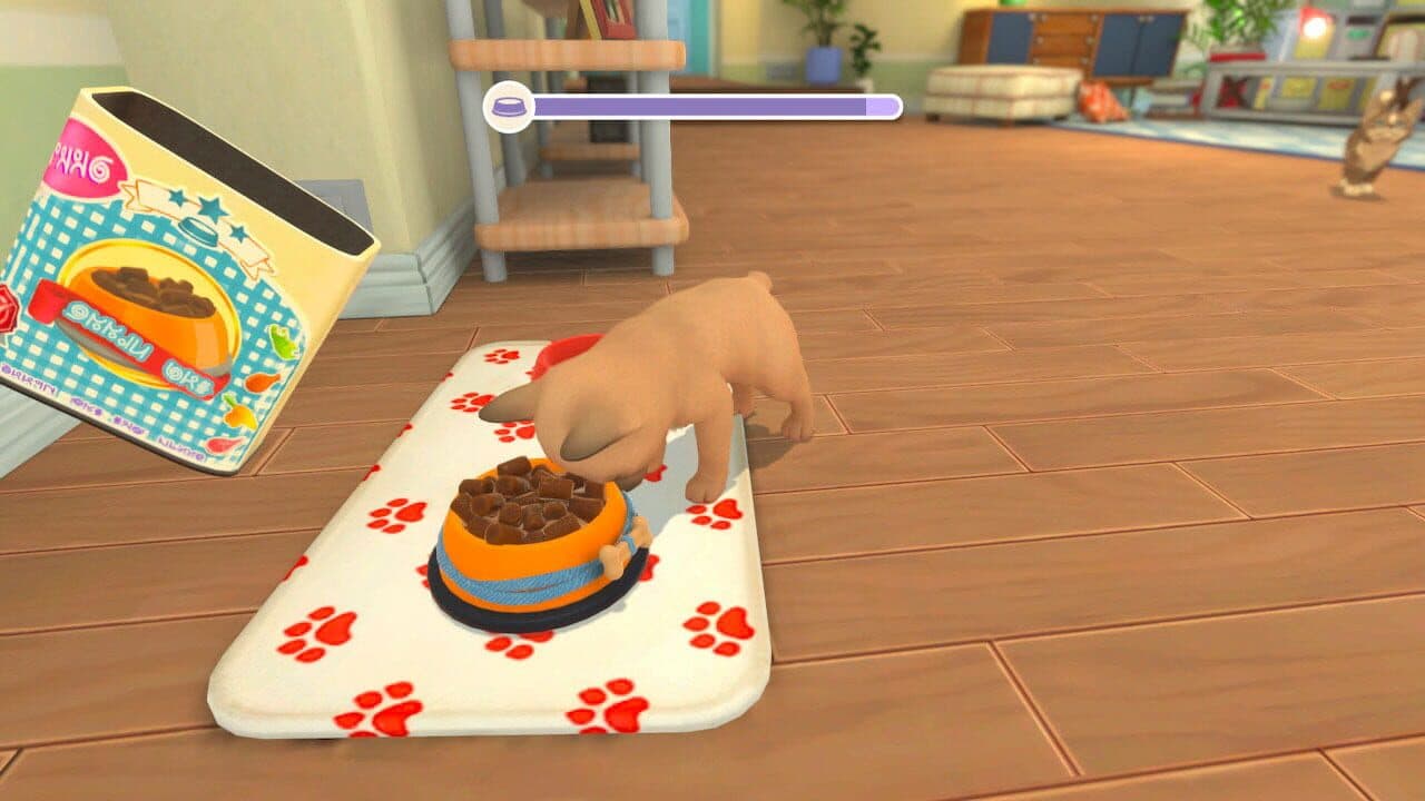 My Universe: Puppies and Kittens thumbnail 4